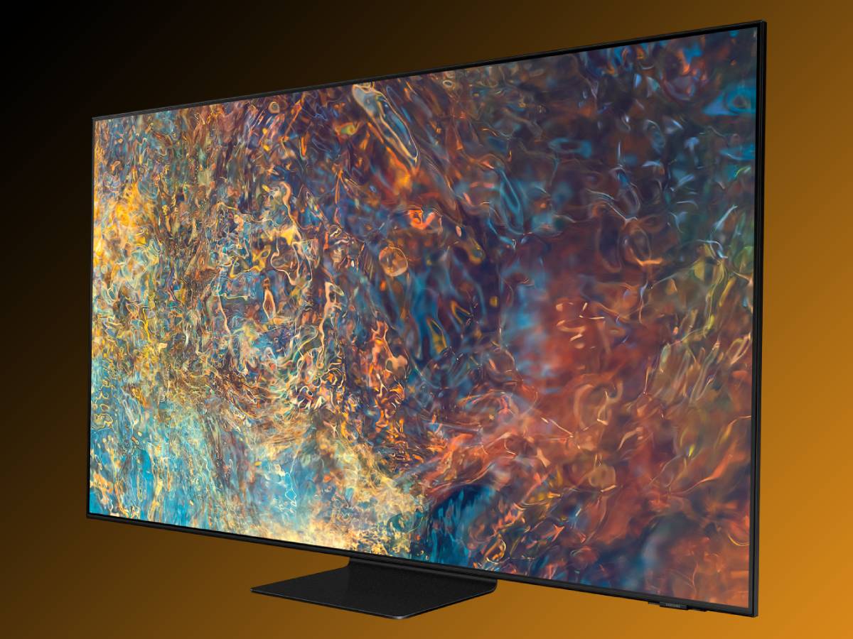 Best TV 2022 the top 10 televisions for every budget Stuff