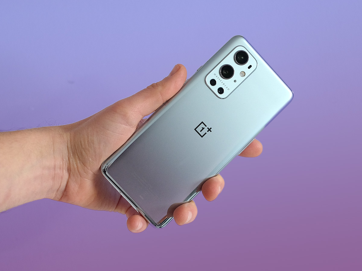 Verdict: The OnePlus 9 Pro