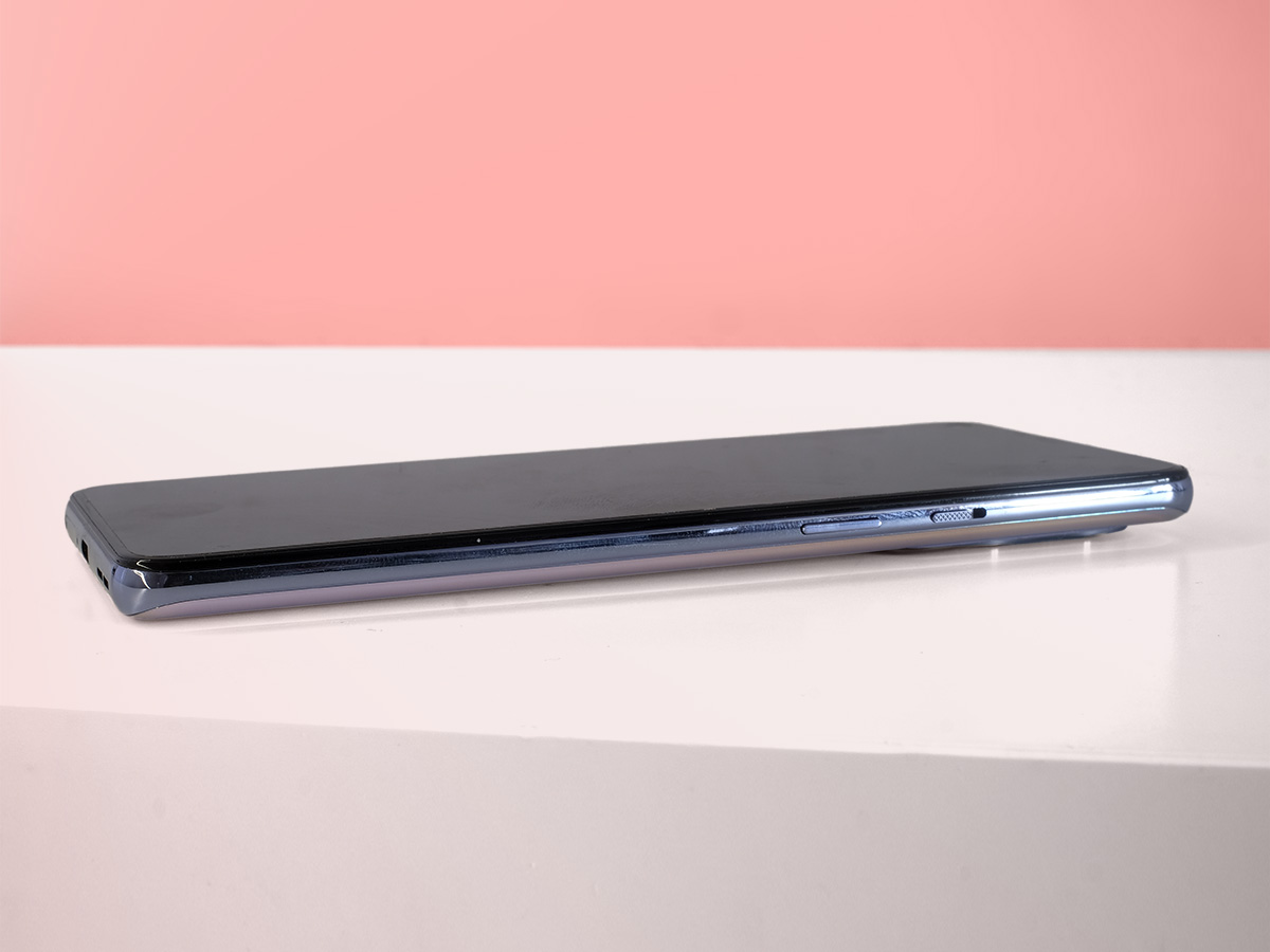 Battery life: Ultra-fast charging, not ultra-long stamina