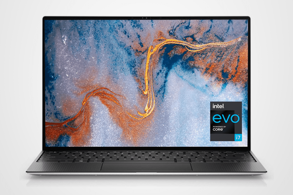 Best laptop – Dell XPS 13