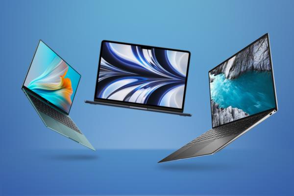 Best laptops in 2026 that we’ve reviewed – our top picks for work, play and everyday use