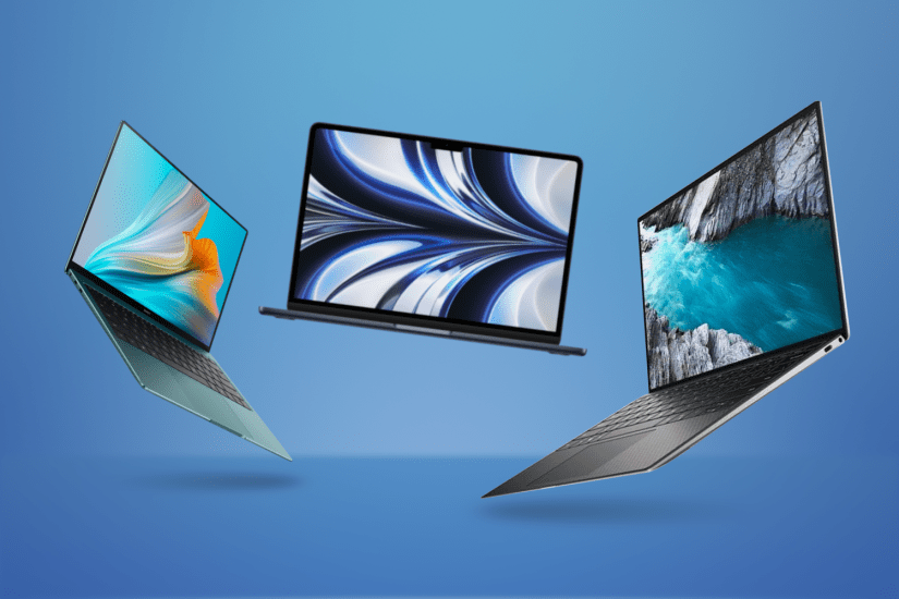 Best laptop 2023: top work and play notebooks