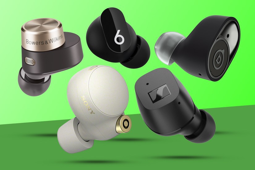 20 best Apple AirPod alternatives: superb true wireless earphones
