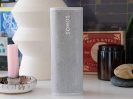 Sonos Roam review: a superb portable Bluetooth speaker