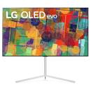 LG OLED65G1 review