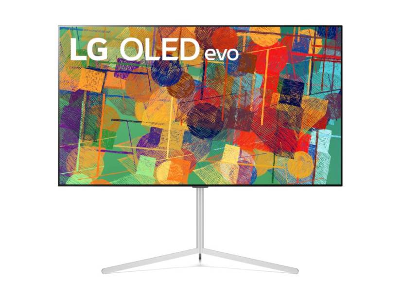 LG OLED65G1 review
