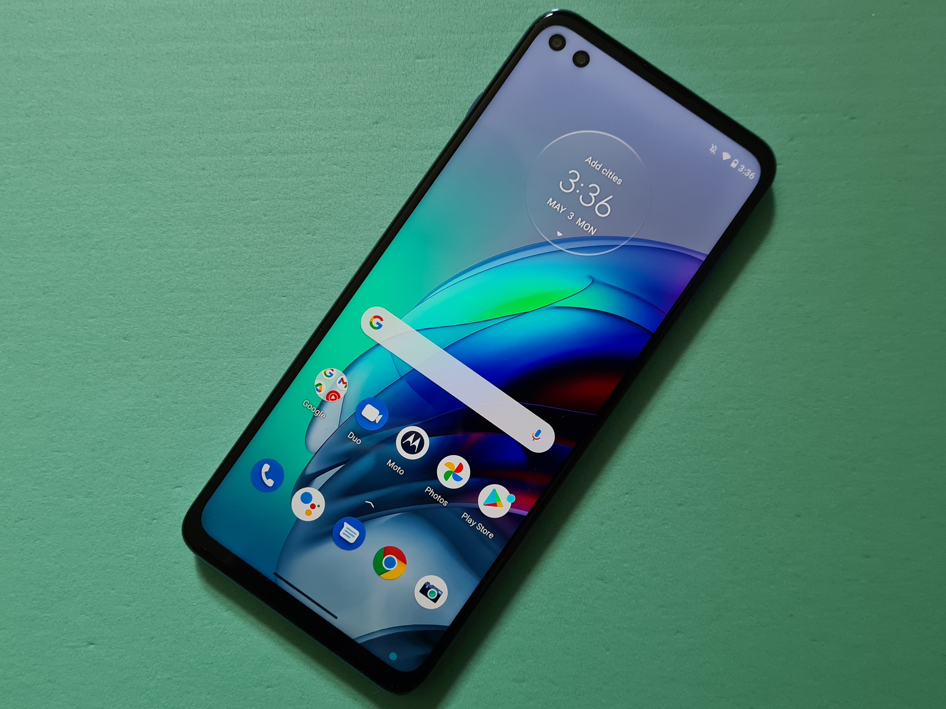 Motorola Moto G100 Review Stuff motorola-moto-g100-review-stuff