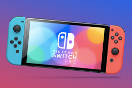 Nintendo Switch Pro: latest rumours, news, specs, price and more