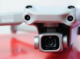 DJI Air 2S review