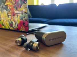 Bowers & Wilkins PI7 review