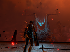 Returnal  review