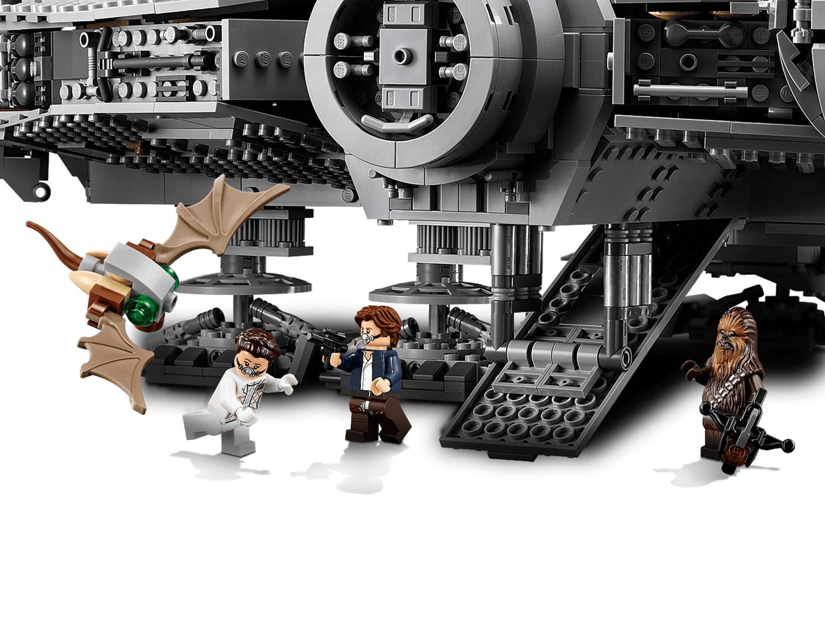 best Star Wars Lego sets