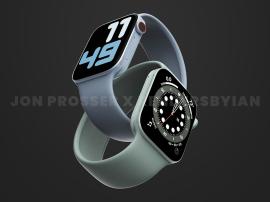 Apple Watch Series 7: everything we know so far