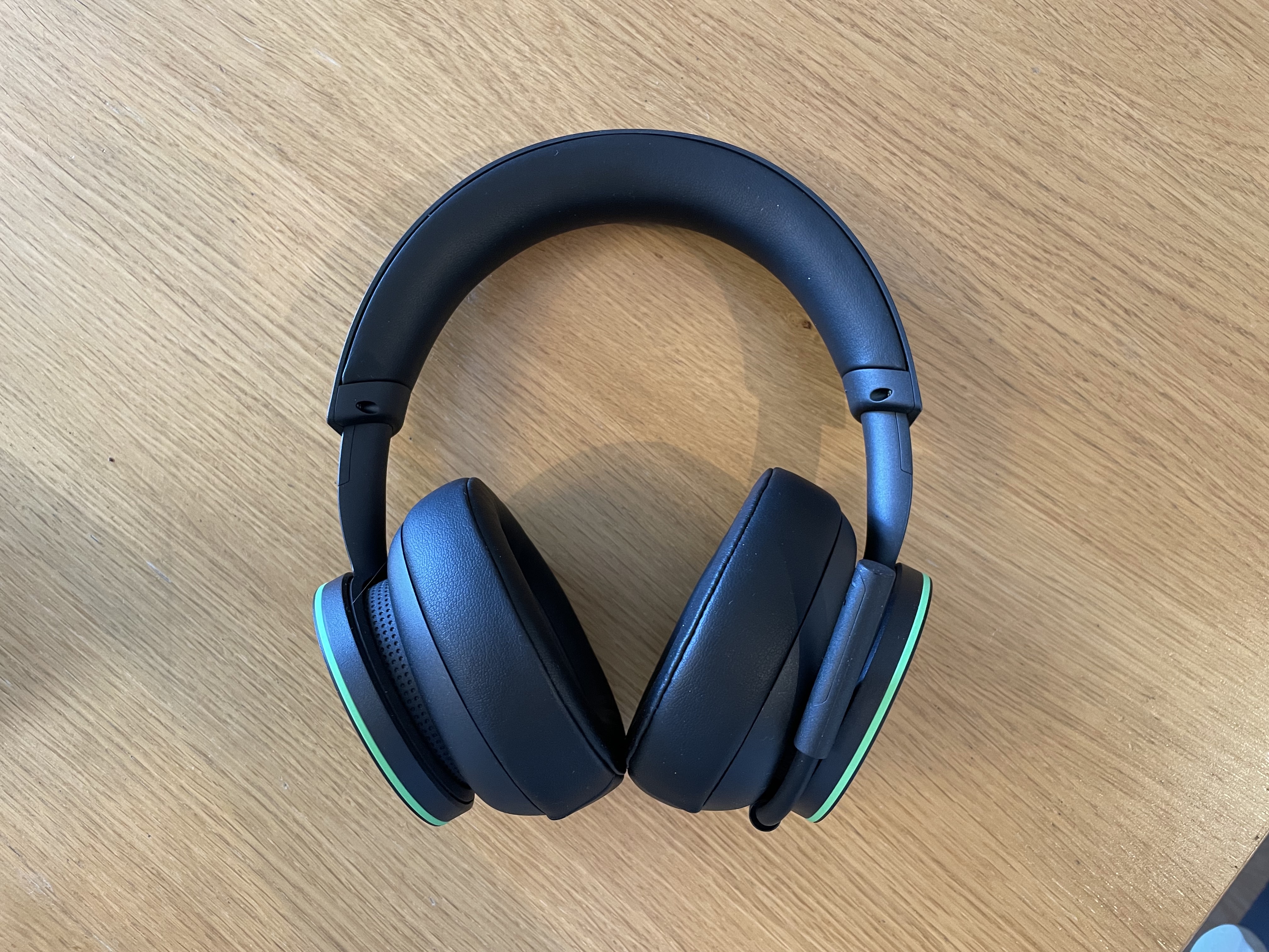 Microsoft Xbox Wireless Headset verdict