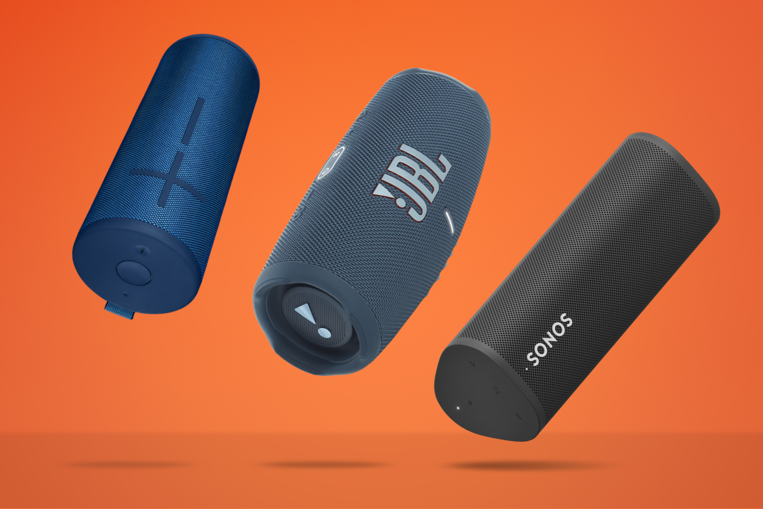 Vervagen limoen Het koud krijgen Best Bluetooth speaker 2023: enjoy wire-free music | Stuff
