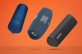 Best Bluetooth speakers in 2025 reviewed and rated