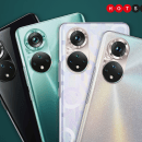 The Honor 50 series welcomes back the big G
