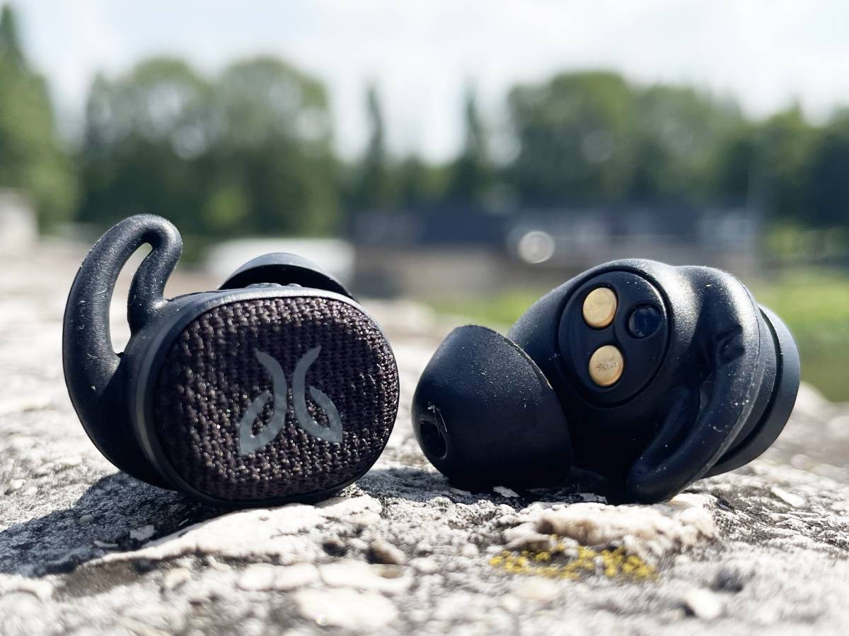 Jaybird Vista 2 Features