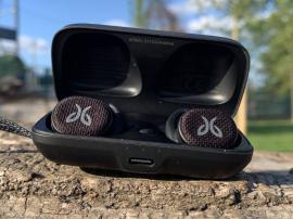 Jaybird Vista 2 review
