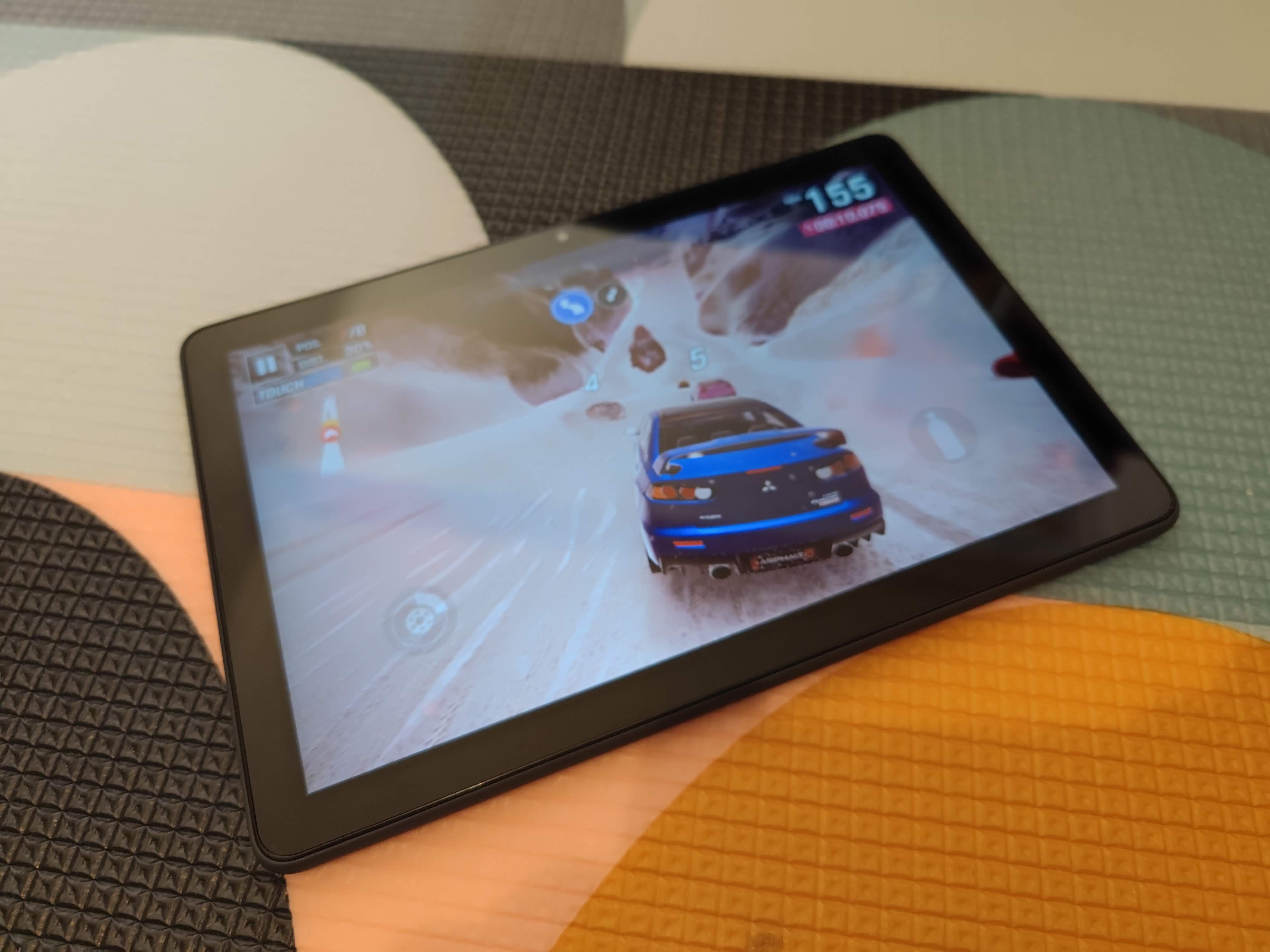Amazon Fire HD 10 Plus verdict