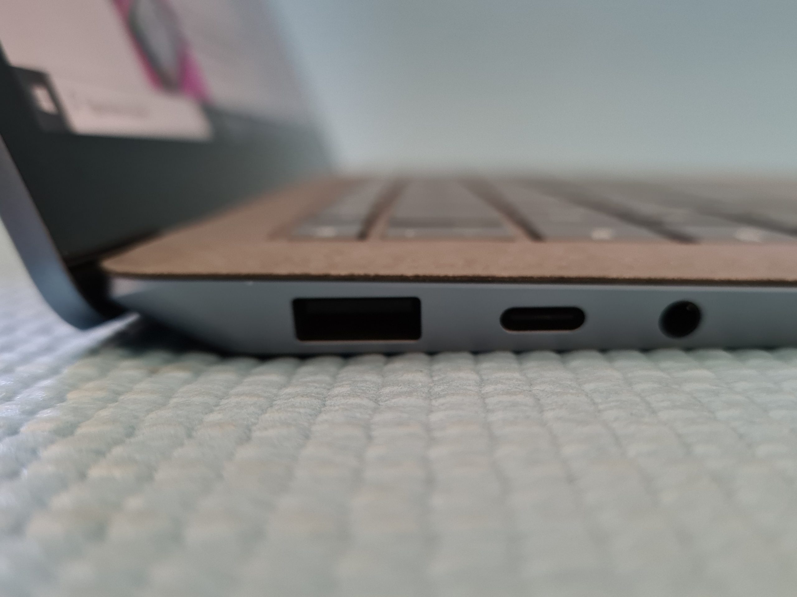 Microsoft Surface Laptop 4 review | Stuff