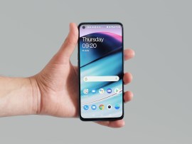 OnePlus Nord CE 5G  review