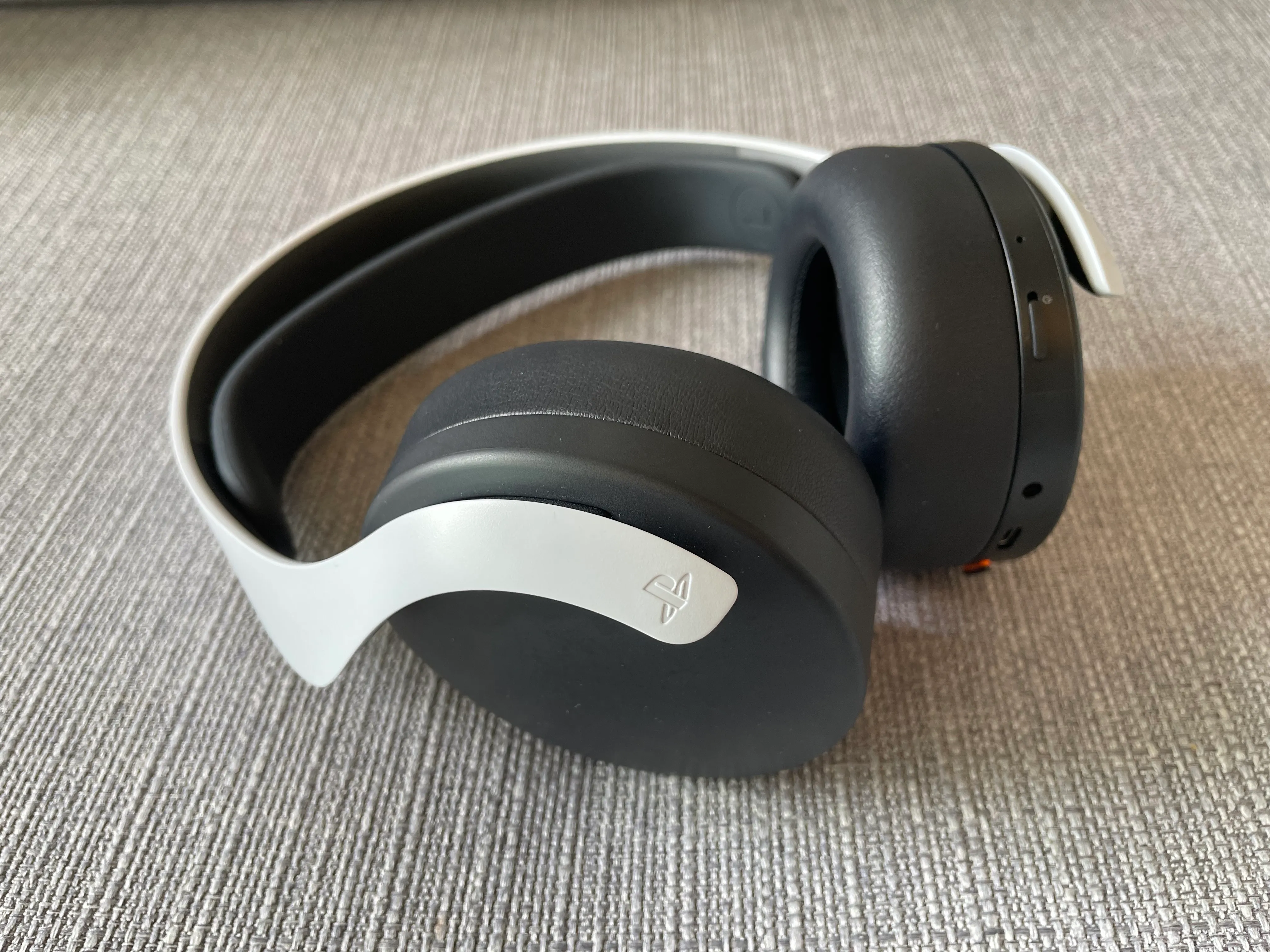 Sony PlayStation Pulse 3D Wireless Headset review