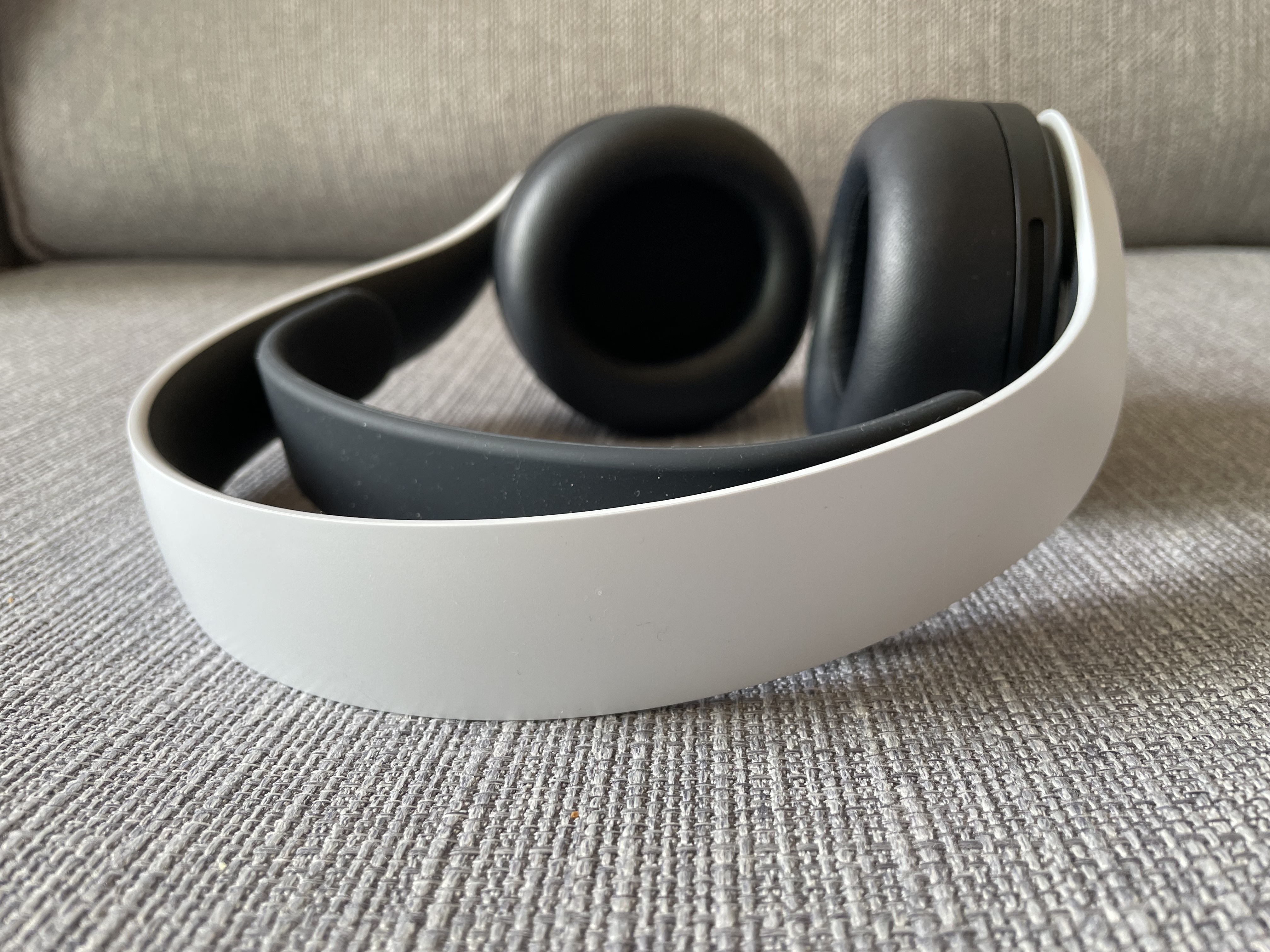 Features: Surround we go