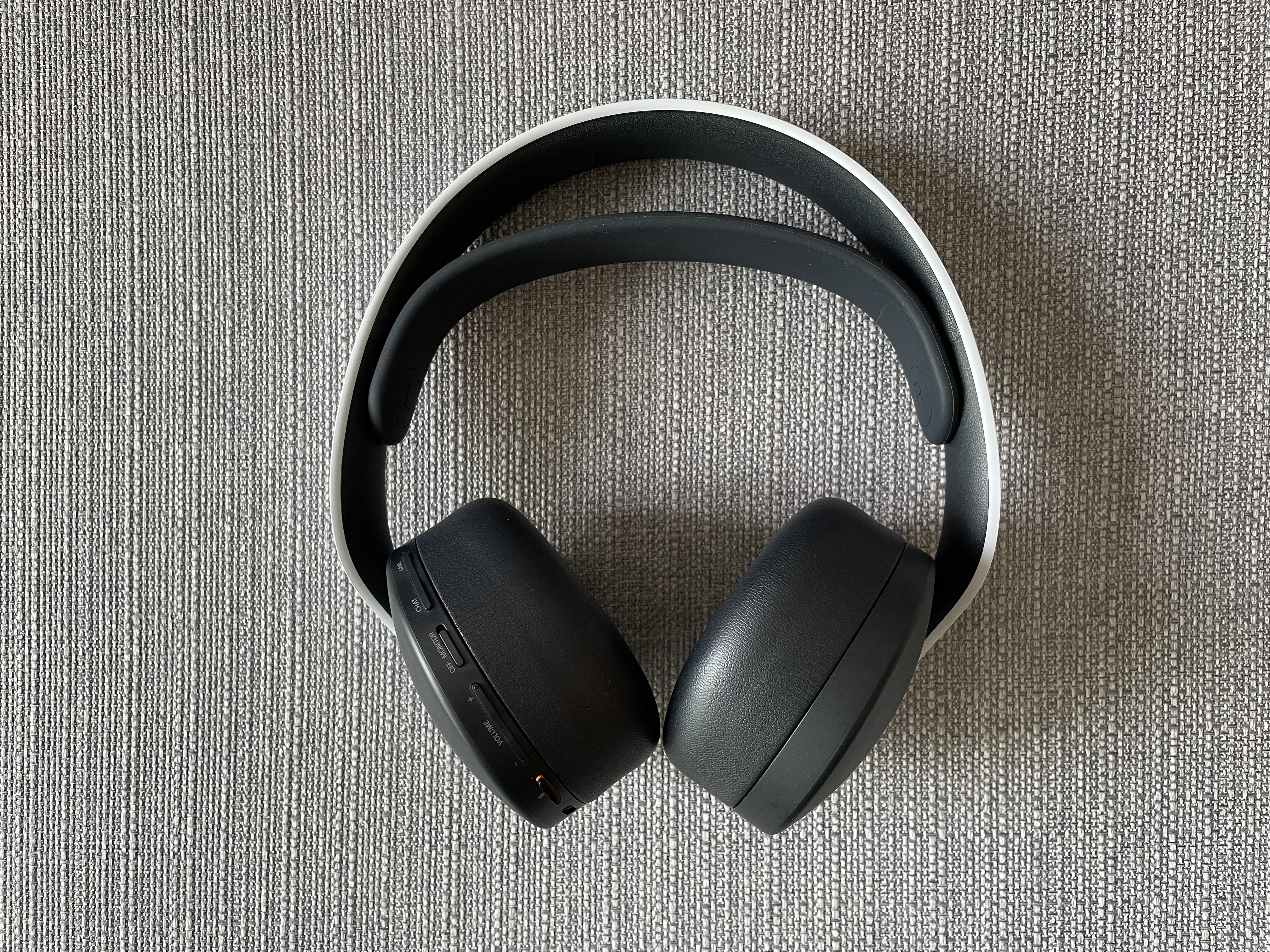 Sony Pulse 3D Wireless Headset Review: Spatial Sound for PS5