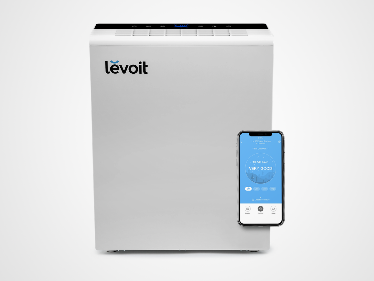 Levoit LV-PUR131S (£160)