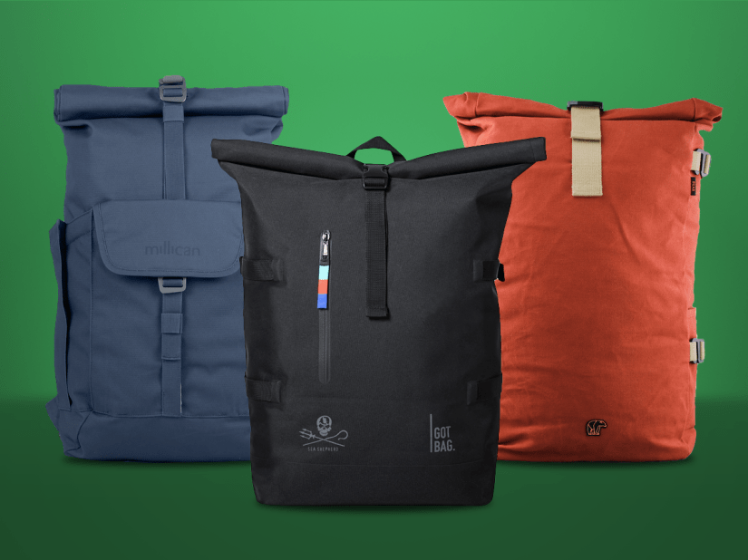 Best sustainable backpacks for eco-friendly exploring