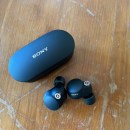 Sony WF-1000XM4 review