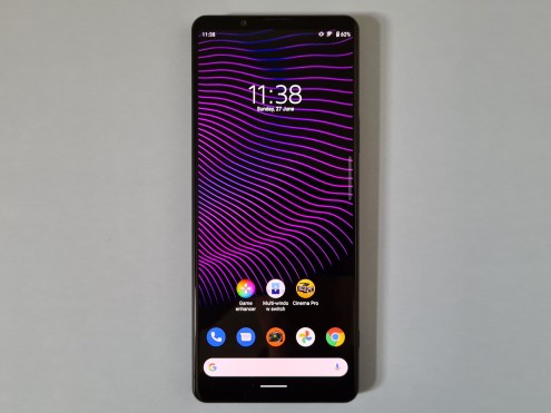 Sony Xperia 1 III review