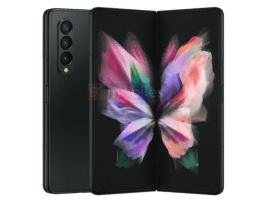 Samsung Galaxy Z Fold 3 preview: Everything we know so far