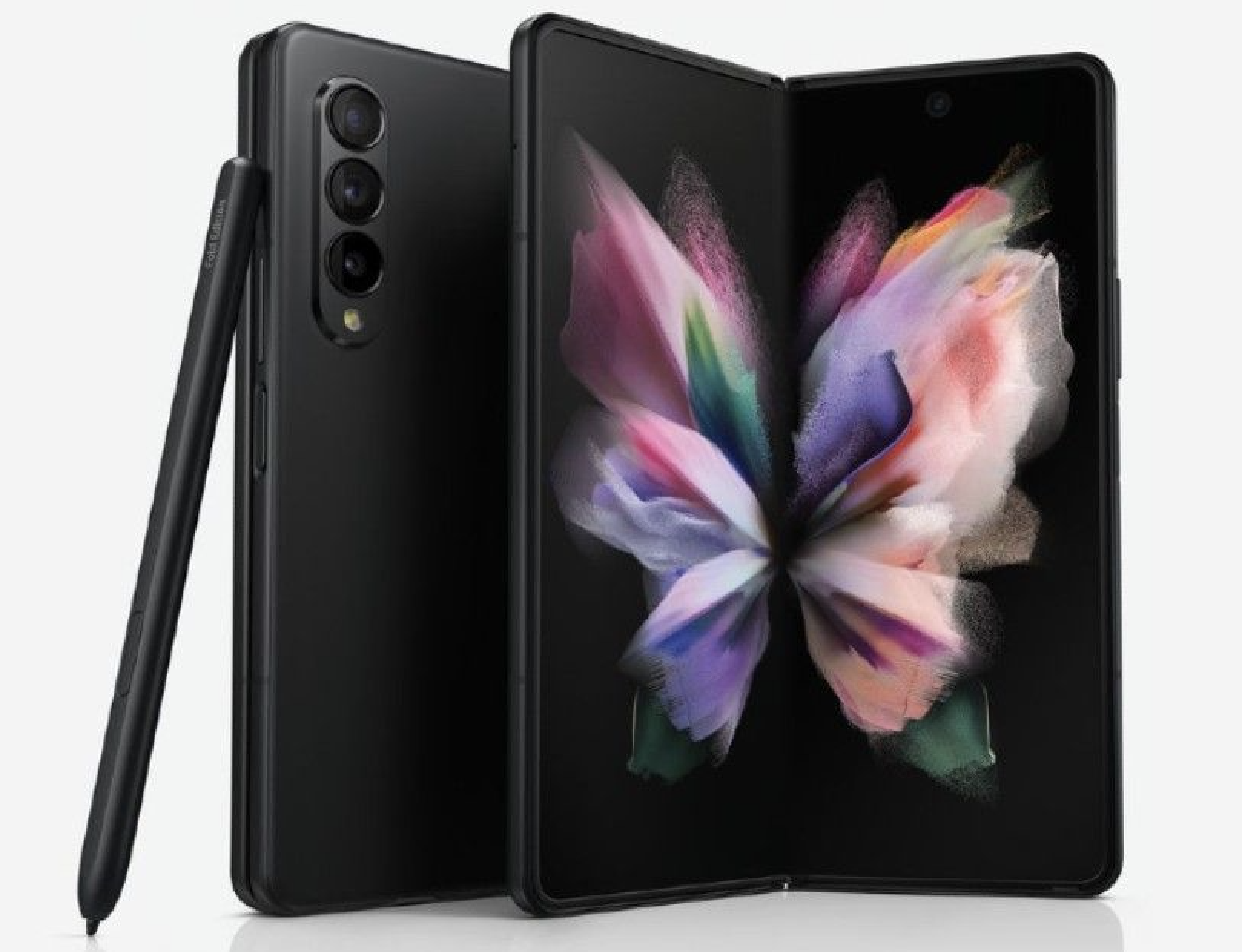 Samsung Galaxy Z Fold 3 review: This is the perfect Galaxy Z Fold 2 -  SamMobile