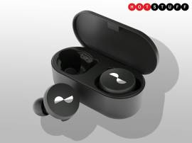 Wireless in-ears get the personal touch from NuraTrue