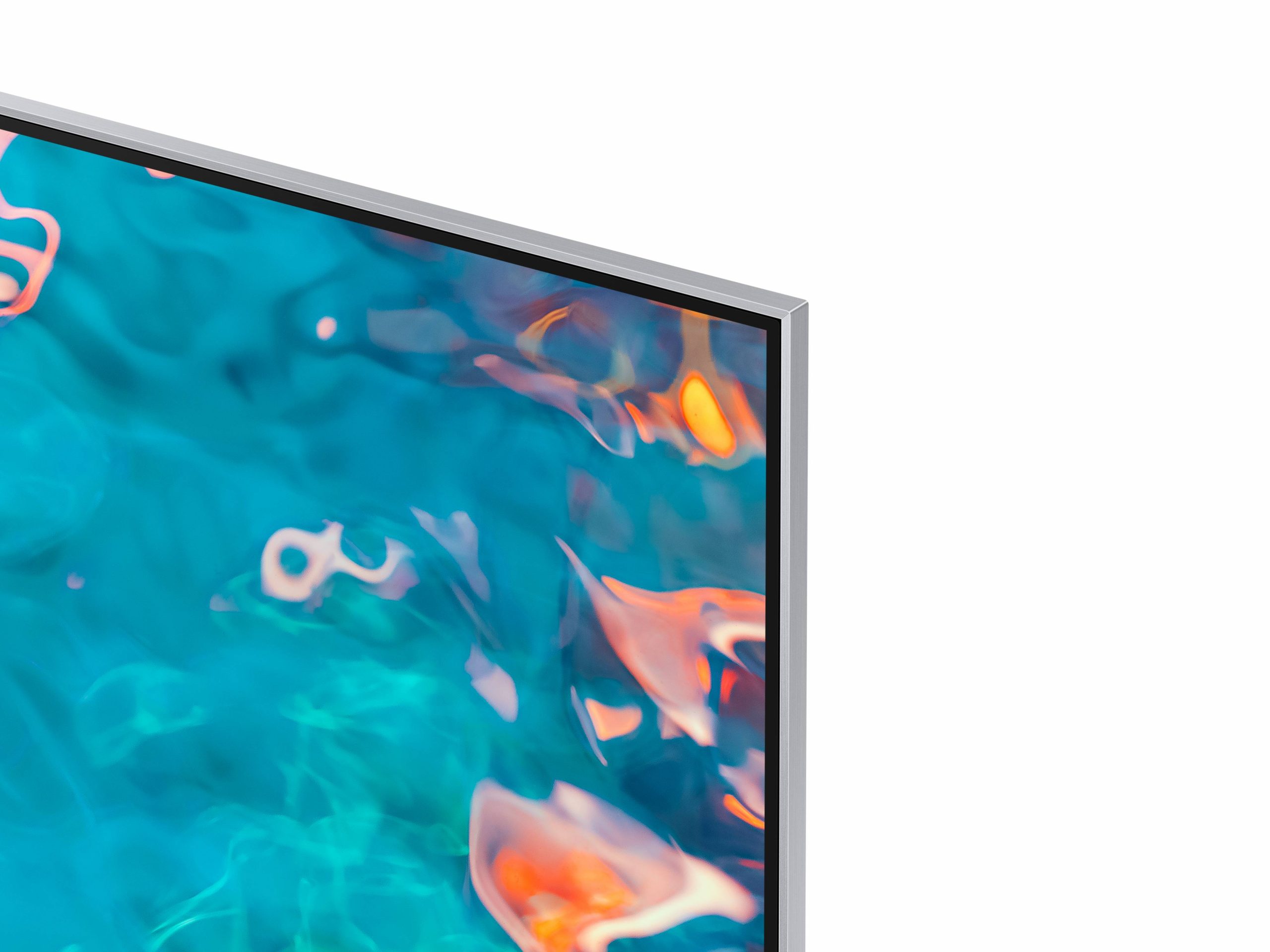 Samsung QE55QN85A review | Stuff