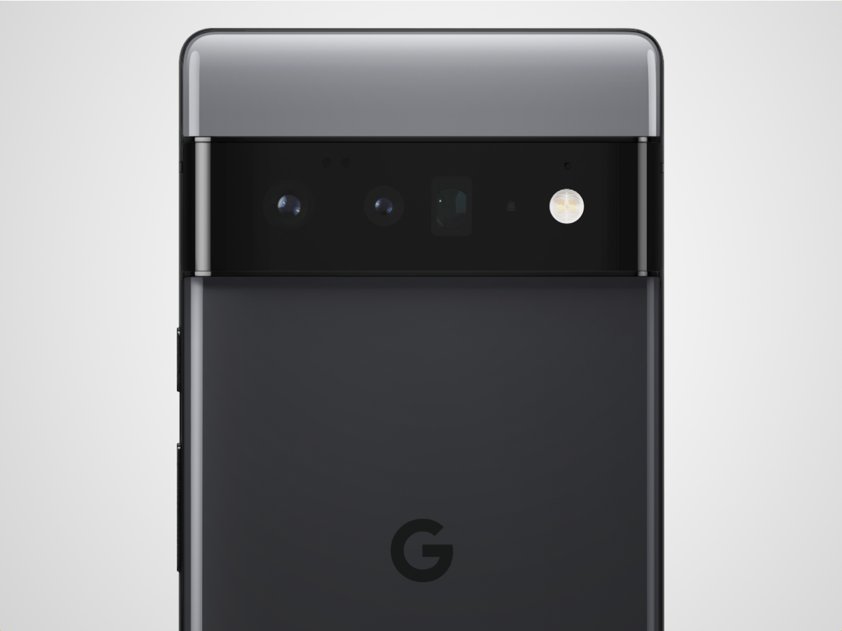 What kind of cameras will the Google Pixel 6 have?