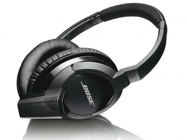 Bose AE2w