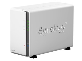 Synology DS214se with DSM 5.0 review