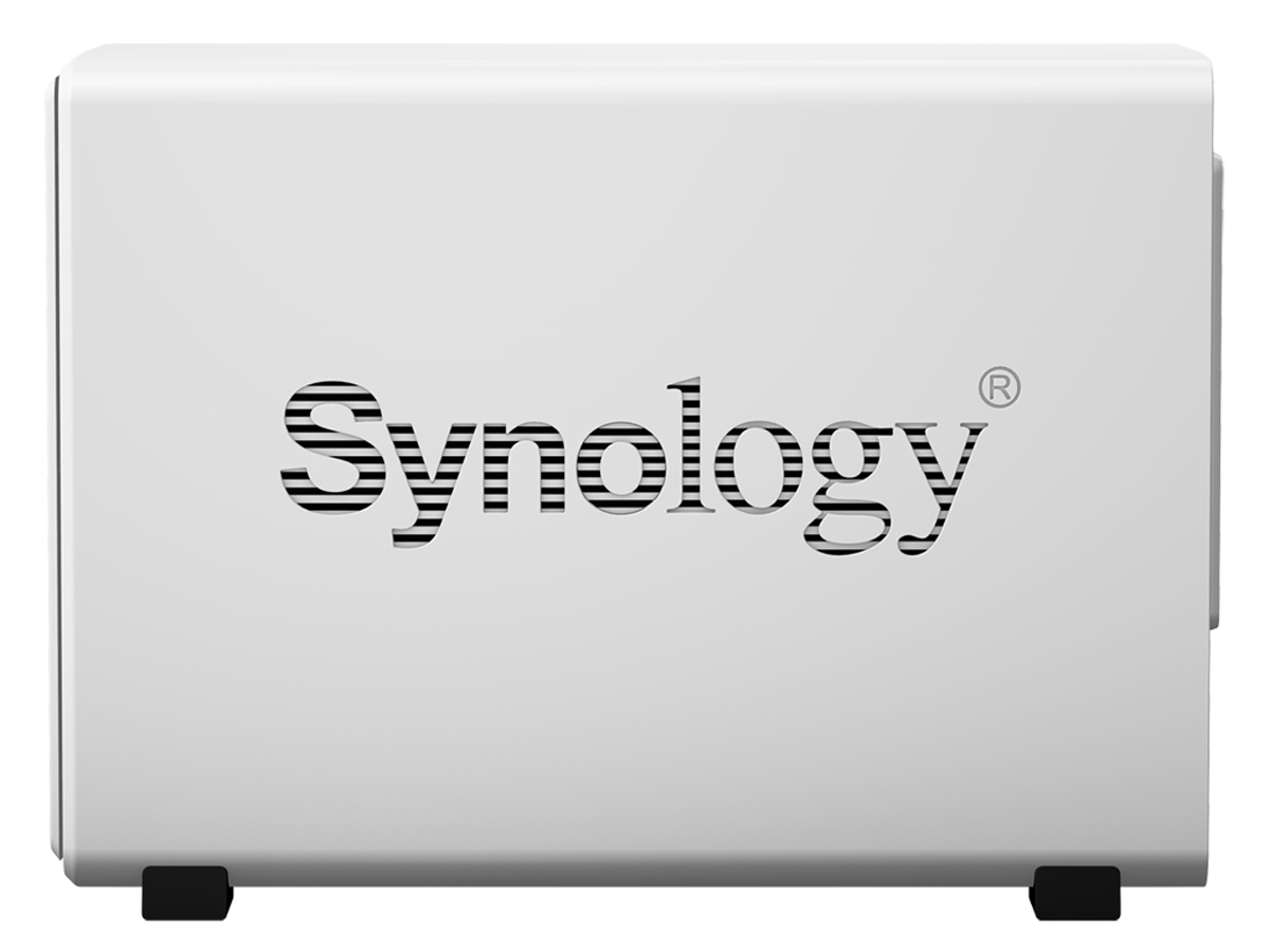 Synology DS214se and DSM 5.0 verdict