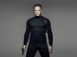 Fully Charged: Daniel Craig really doesn’t want to be Bond, and no adult Instagram planned