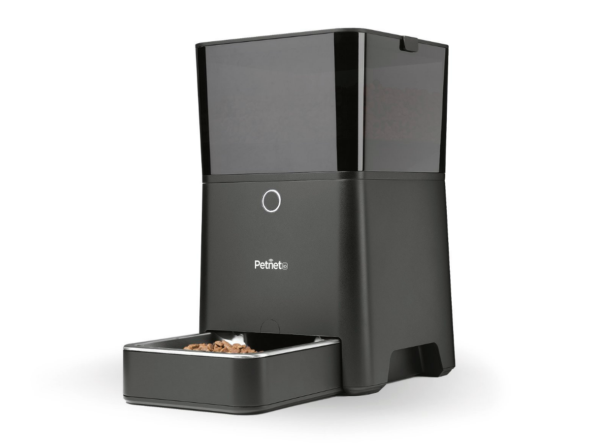 3) Petnet SmartFeeder (£349)