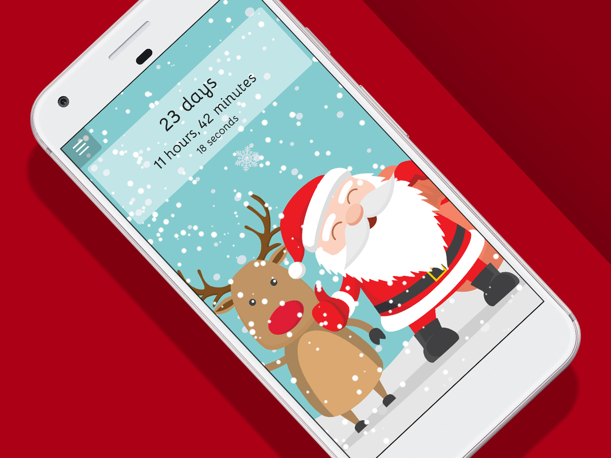 12 Best Christmas Apps for iOS and Android in 2023