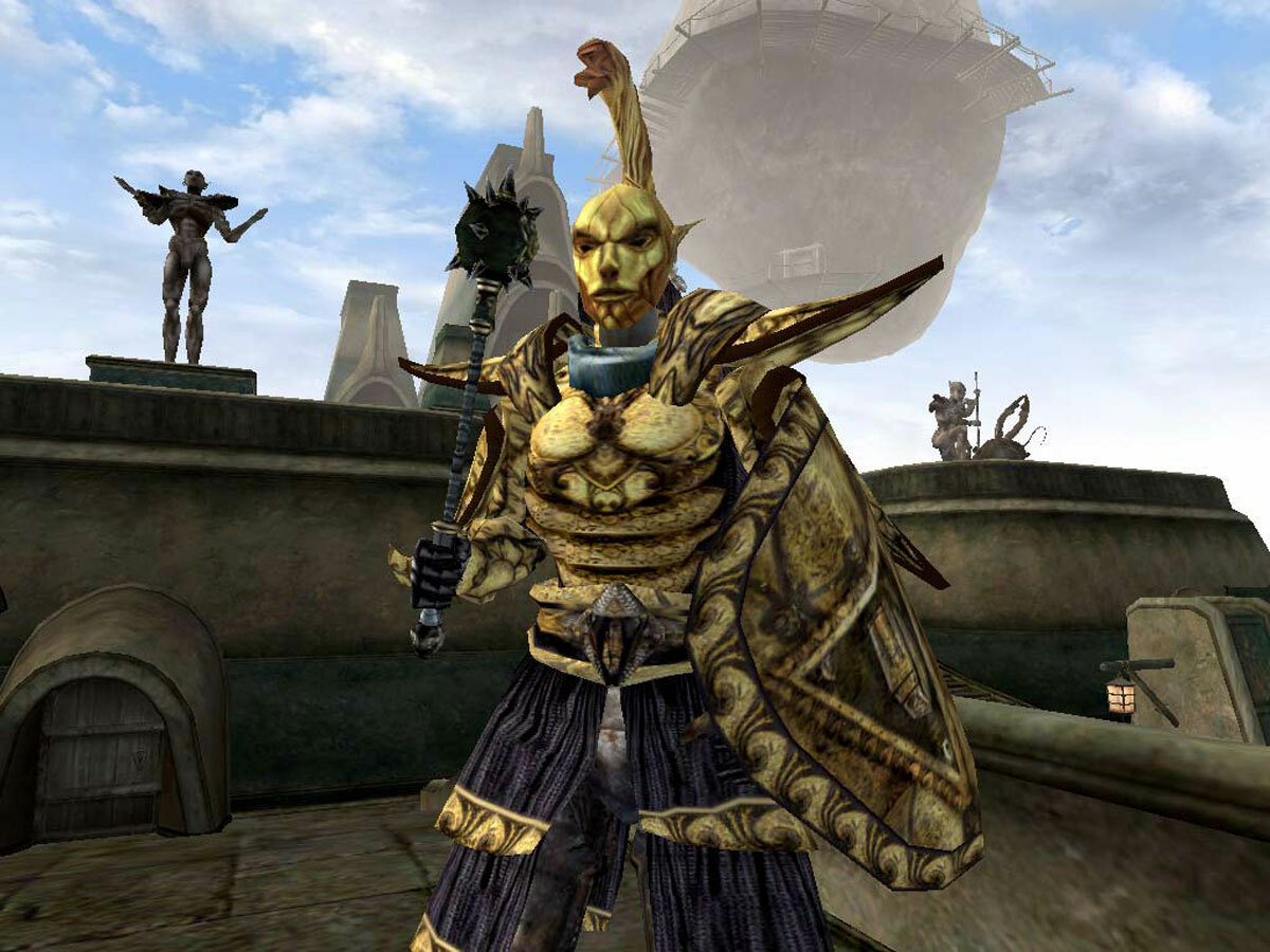 Vvardenfell (The Elder Scrolls III: Morrowind)