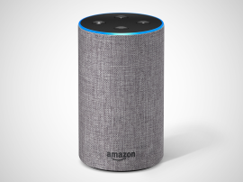 5 things to know about Amazon Alexa Blueprints