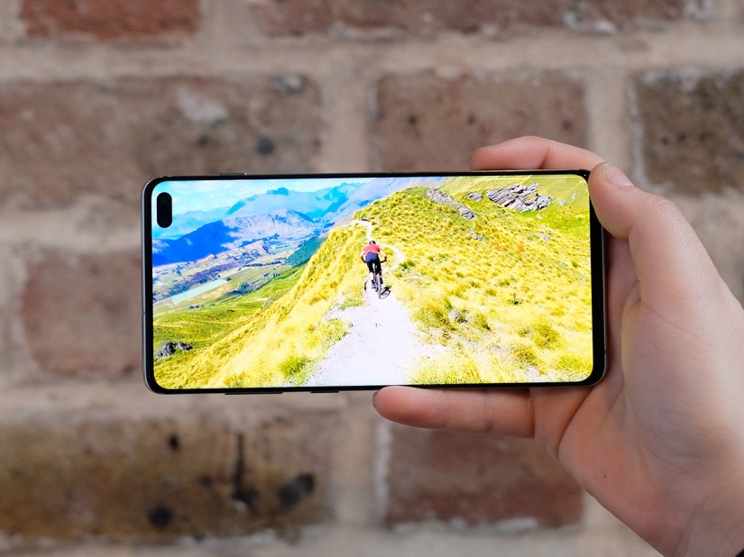 The best Samsung Galaxy S10+ deals in September 2019 – Unlimited data on Vodafone for £42/m