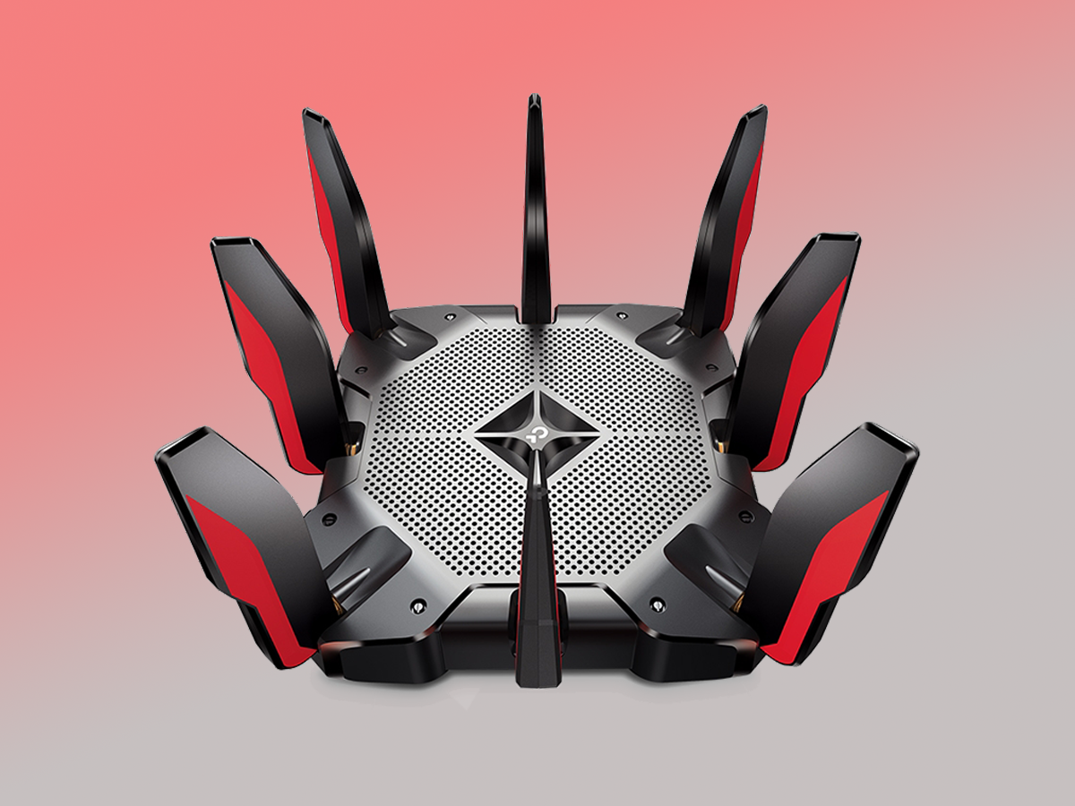 TP-Link AX11000 (£400)