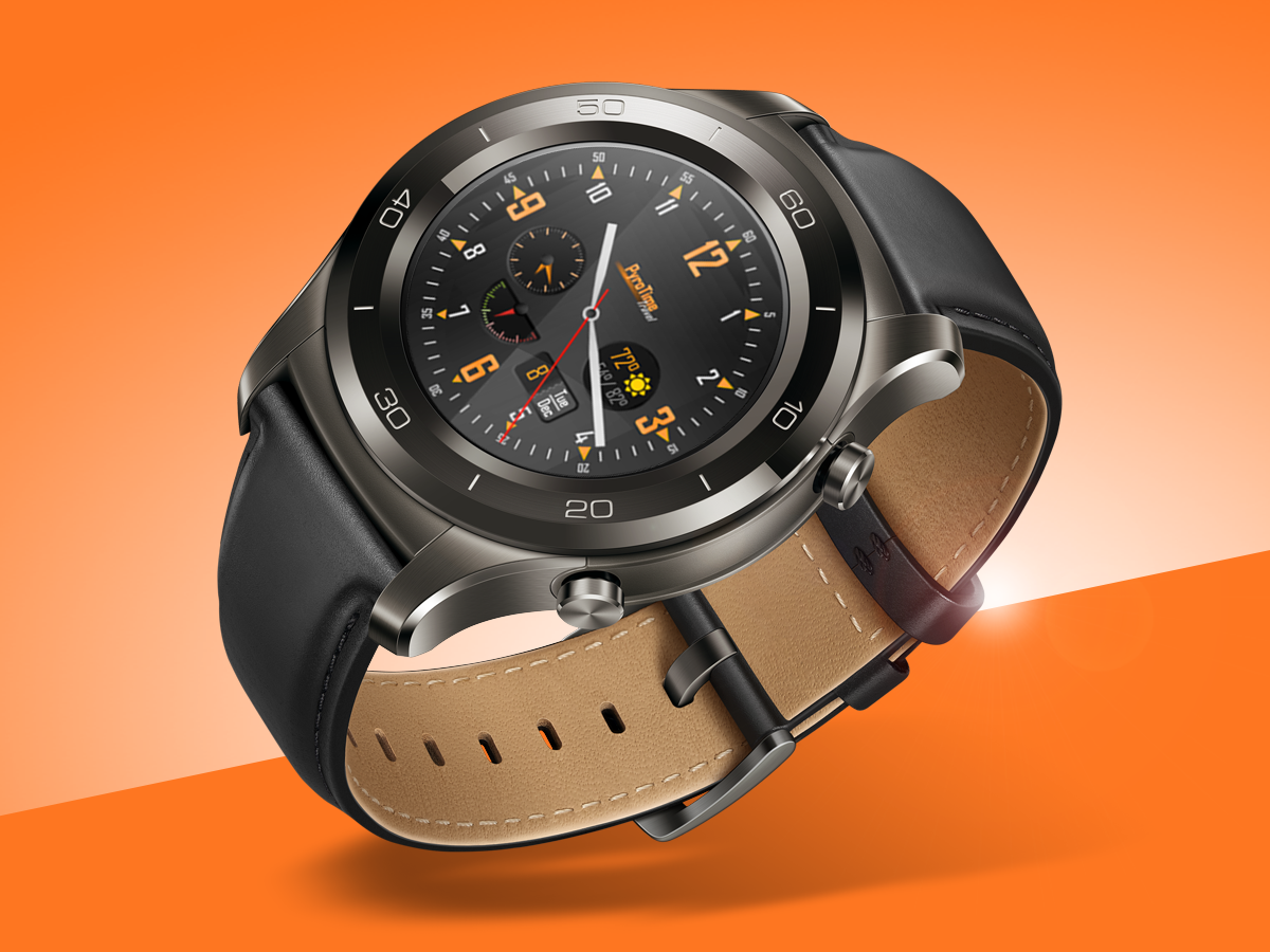 Facer Watch Face