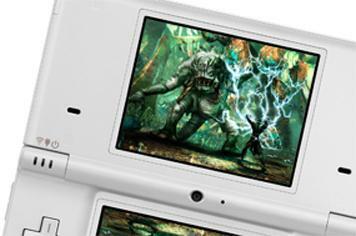 Nintendo 3DS announced for glasses-free 3D gaming
